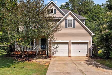 2303 Summit Drive Hillsborough, NC 27278