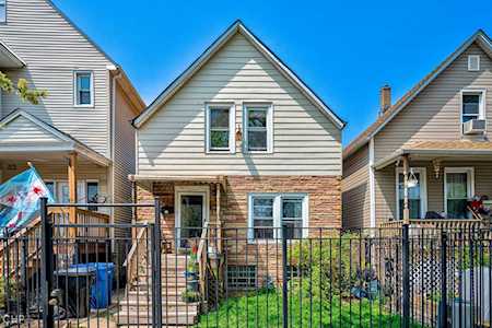 1716 N Monticello Ave Chicago, IL 60647