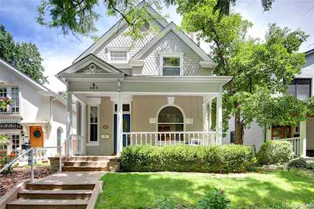 448 N Ogden St Denver, CO 80218