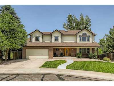 923 E 130th Dr Thornton, CO 80241