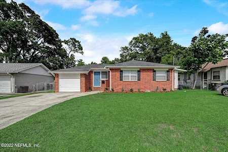 1367 Stimson St Jacksonville, FL 32205