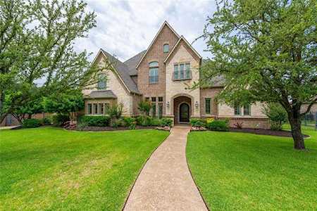 2005 Bantry Court Keller, TX 76262