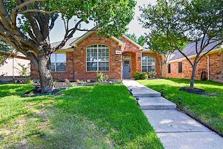 6000 Hidden Pine Lane Mckinney, TX 75070