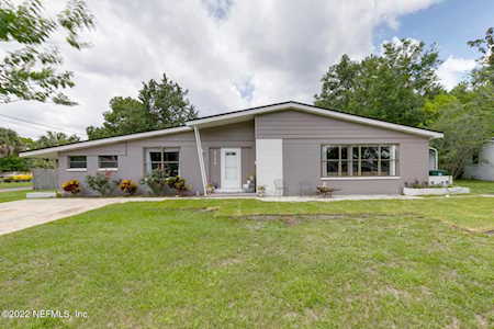 8124 Sierra Madre Dr Jacksonville, FL 32217