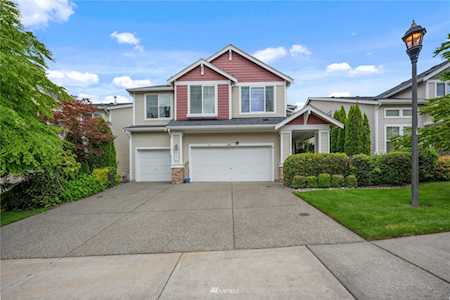 16907 23rd Street Ct E Lake Tapps, WA 98391