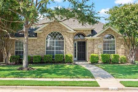 11690 Creekwood Drive Frisco, TX 75035