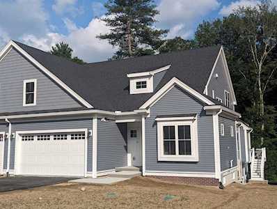 Lot 11 Avery Way Norfolk, MA 02056