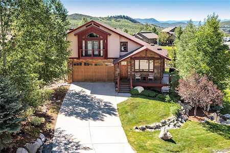 1095 Longview Circle #B Steamboat Springs, CO 80487