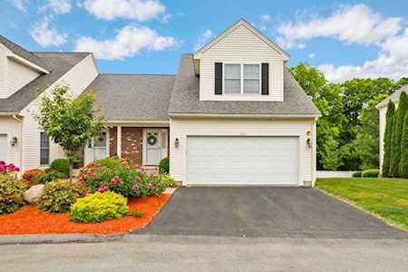 254 Magill Dr #254 Grafton, MA 01519