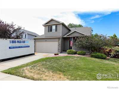 1427 Cedarwood Dr Longmont, CO 80504