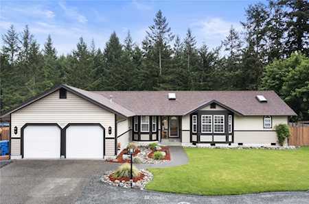 23317 53rd Avenue Ct E Spanaway, WA 98387