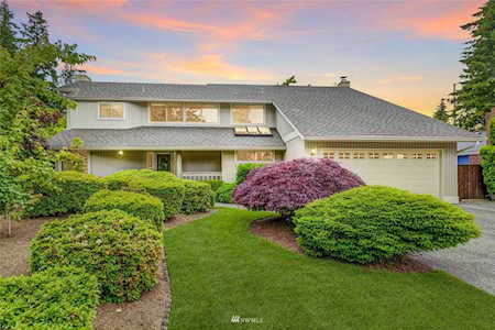 205 141st Ave NE Bellevue, WA 98007