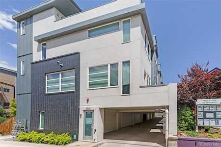 4460 Tennyson St #4 Denver, CO 80212