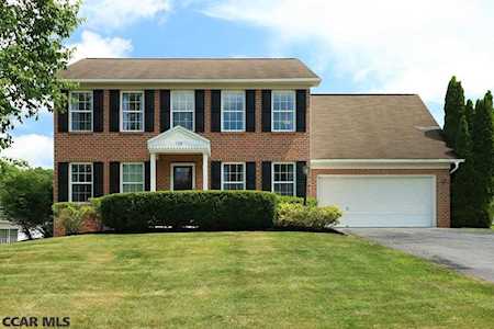 108 Red Alder Road Port Matilda, PA 16870