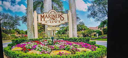 2299 N N Treasure Isle Drive #59 Palm Beach Gardens, FL 33410