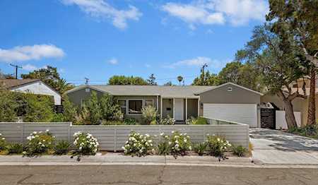 30 Calle Capistrano Santa Barbara, CA 93105