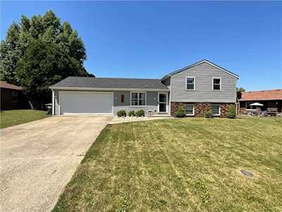 1712 E 43rd St Anderson, IN 46013