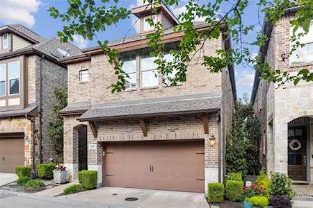 8650 Ballifeary Place Dallas, TX 75238