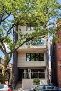 1542 N Hudson Ave #2F Chicago, IL 60610