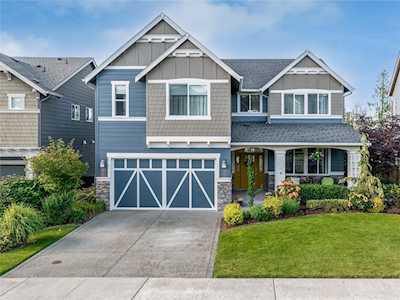 3915 Highlands Blvd Puyallup, WA 98372