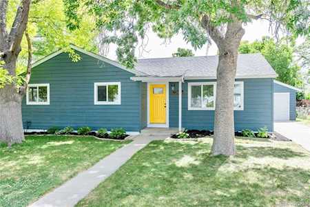 1760 S Filbert Ct Denver, CO 80222