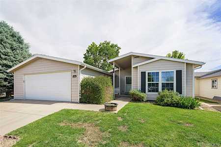 7750 Primrose Green #172 Frederick, CO 80530