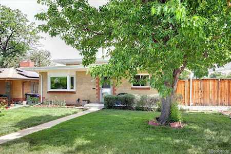 3390 S Dexter St Denver, CO 80222