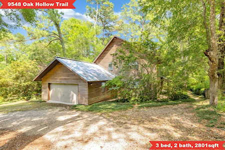 9548 Oak Hollow Trl Tallahassee, FL 32309