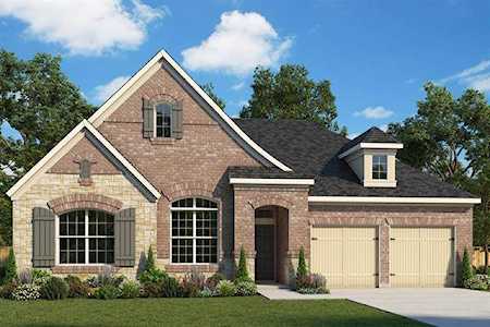 2021 Spotted Fawn Drive Arlington, TX 76005
