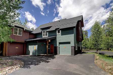 720 Alhambra Rd #8741 Keystone, CO 80435