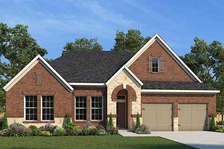 4811 Forest Crest Parkway Arlington, TX 76005