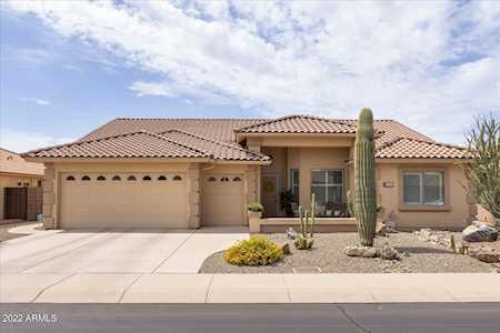 11043 E Natal Avenue Mesa, AZ 85209