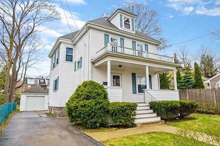 301 Granite St Quincy, MA 02169