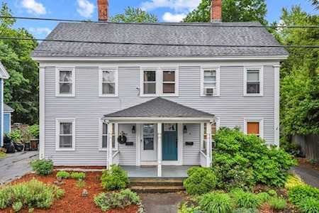 43 Prospect Street #43 Georgetown, MA 01833