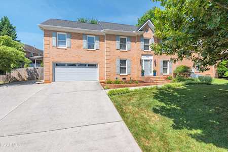 8904 Straw Flower Dr Knoxville, TN 37922