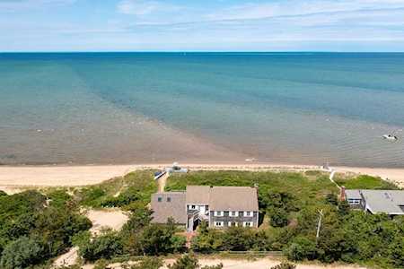 85 Sparrow Road Eastham, MA 02642