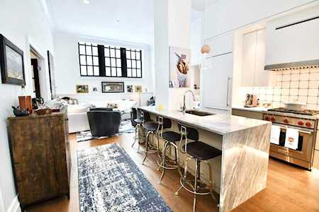 45 Temple Street #507 Boston, MA 02114