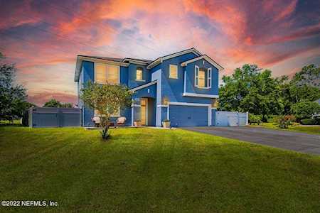 2974 Captiva Bluff Ct Jacksonville, FL 32226