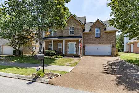 3121 Millbank Ln Franklin, TN 37064