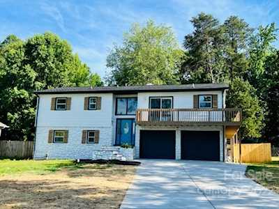 3419 Lake Shore Rd S Denver, NC 28037