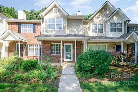 11120 Whitlock Crossing Ct Charlotte, NC 28273
