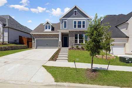 14308 Overlook Park Drive Fort Worth, TX 76008