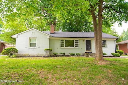2311 Janlyn Rd Louisville, KY 40299