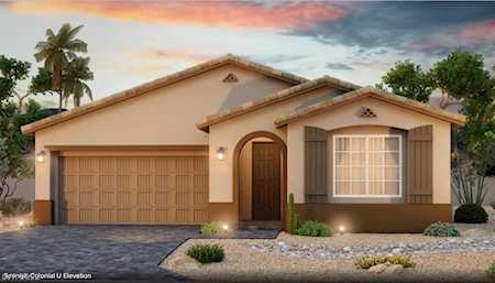 6770 Sweet Bay St #lot 17 Las Vegas, NV 89166