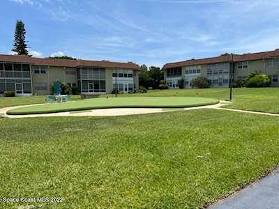 131 Tranquility Way #16-D Cape Canaveral, FL 32920