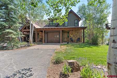 84 Glacier Club Trail Durango, CO 81301