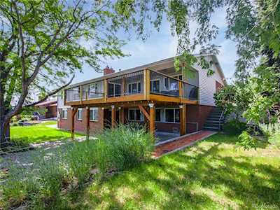 1918 Mt Zion Dr Golden, CO 80401
