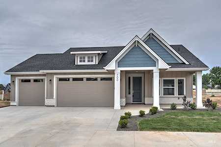 700 W Cedarburg Dr. Meridian, ID 83642
