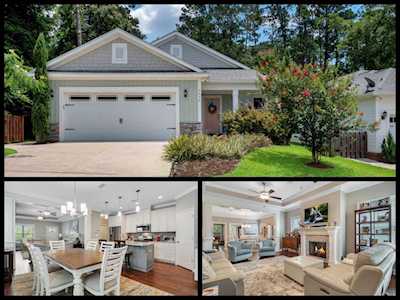 2479 Wildcat Ridge Tallahassee, FL 32303