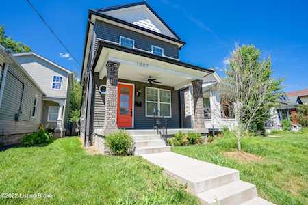 1087 E Kentucky St Louisville, KY 40204